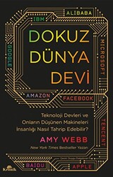 Dokuz Dünya Devi - 1