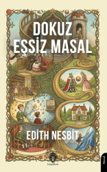 Dokuz Eşsiz Masal - Dorlion Yayınları
