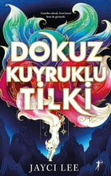 Dokuz Kuyruklu Tilki - Artemis Yayınları