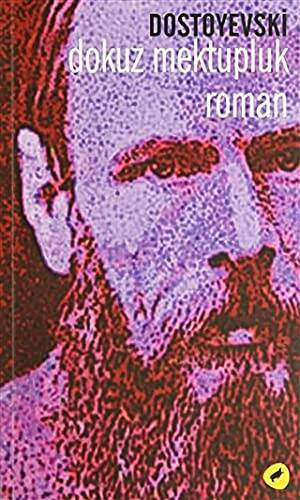 Dokuz Mektupluk Roman - 1