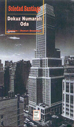 Dokuz Numaralı Oda - Telos Yayıncılık