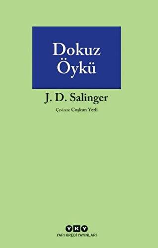 Dokuz Öykü - 1