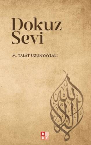 Dokuz Sevi - 1