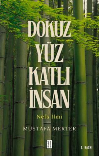 Dokuz Yüz Katlı İnsan - 1