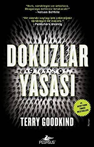 Dokuzlar Yasası - 1