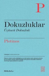 Dokuzluklar - Ketebe Yayınları