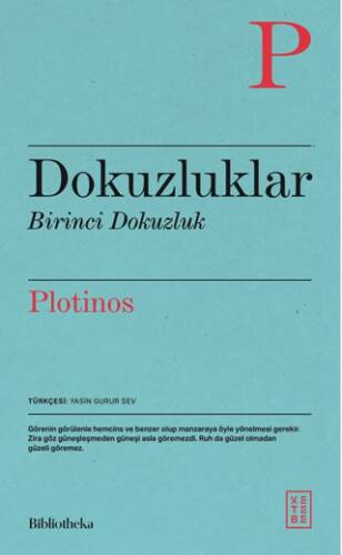 Dokuzlular - 1
