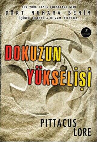 Dokuzun Yükselişi - 1