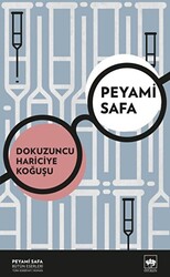 Dokuzuncu Hariciye Koğuşu - 1