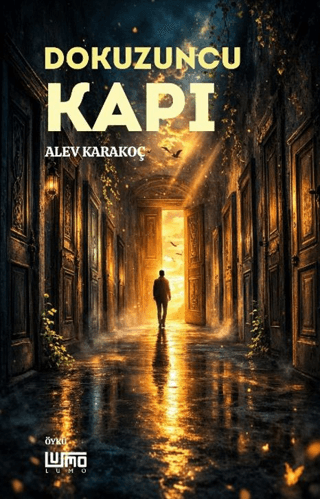 Dokuzuncu Kapı - 1