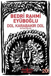 Dol Karabakır Dol Bütün Şiirleri - 1