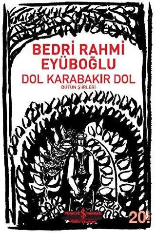 Dol Karabakır Dol Bütün Şiirleri - 1