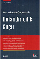Dolandırıcılık Suçu - 1