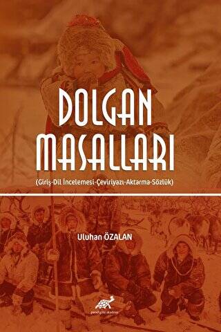 Dolgan Masalları - 1