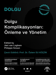 Dolgu Komplikasyonları Önleme ve Yönetim Videolu Kitap - EMA Tıp Kitabevi