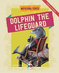 Dolphin The Lifeguard - 1