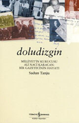 Doludizgin - İş Bankası Kültür Yayınları