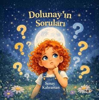 Dolunay`ın Soruları - 1