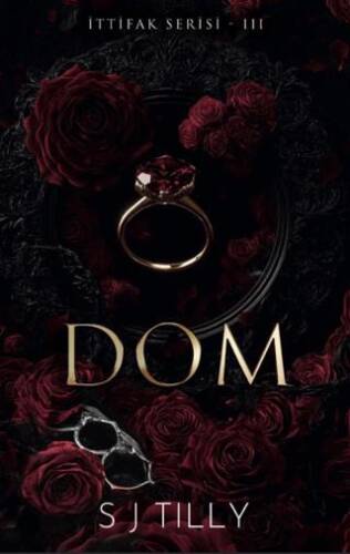 Dom - İttifak Serisi 3. Kitap - 1