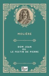 Dom Juan ou le Festin de Pierre - 1