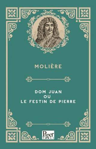 Dom Juan ou le Festin de Pierre - 1