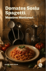 Domates Soslu Spagetti - Sahi Kitap