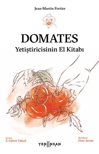 Domates Yetiştiricisinin El Kitabı - 1