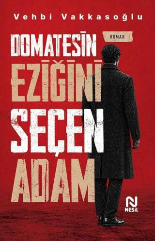 Domatesin Eziğini Seçen Adam - 1