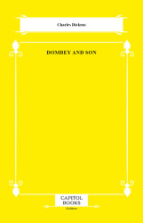 Dombey and Son - Capitol Books