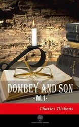Dombey and Son Vol. 1 - Platanus Publishing