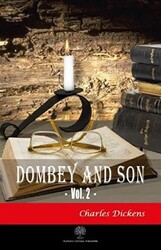 Dombey and Son Vol. 2 - Platanus Publishing