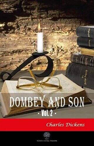 Dombey and Son Vol. 2 - 1