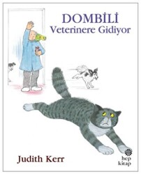 Dombili Veterinere Gidiyor - 1