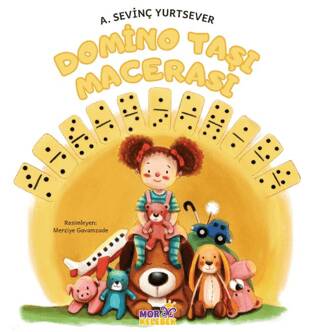 Domino Taşı Macerası - 1