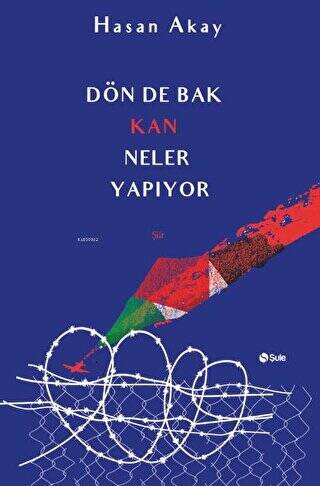 Dön De Bak Kan Neler Yapıyor - 1