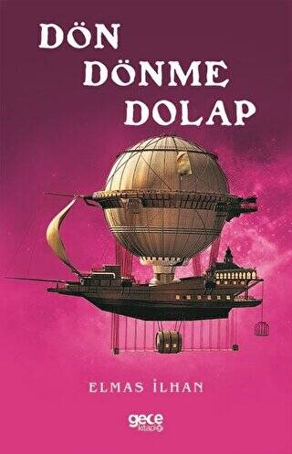 Dön Dönme Dolap - 1