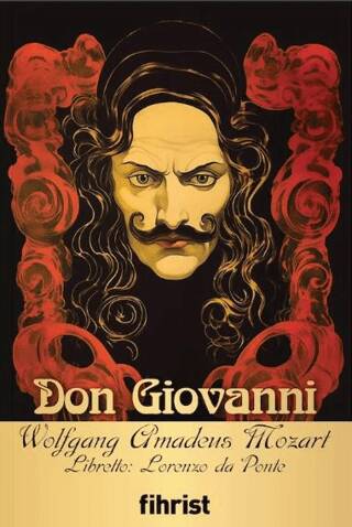 Don Giovanni - Opera Klasikleri: 18 - 1
