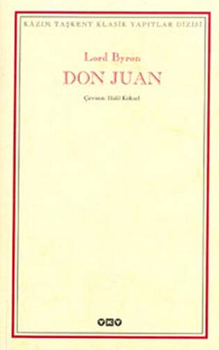 Don Juan - 1