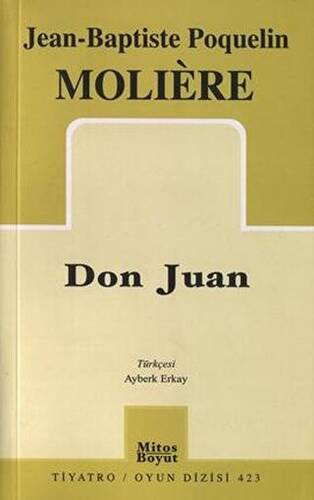 Don Juan - 1