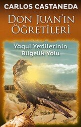 Don Juan`ın Öğretileri - 1