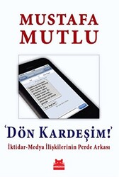 Dön Kardeşim! - 1