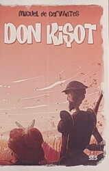 Don Kişot - SES Kitap