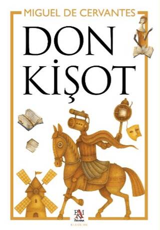 Don Kişot - 1
