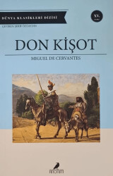 Don Kişot - 1