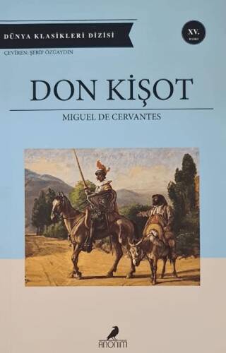 Don Kişot - 1