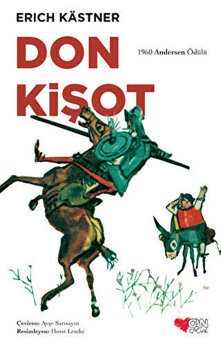 Don Kişot - 1