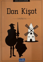 Don Kişot - 1