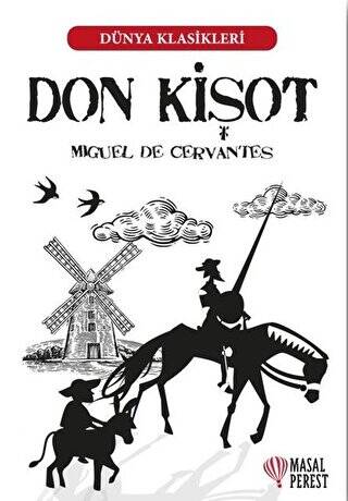 Don Kişot - 1