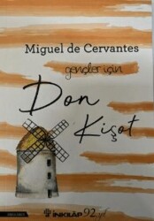 Don Kişot - İnkılap Kitabevi