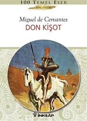 Don Kişot - 1